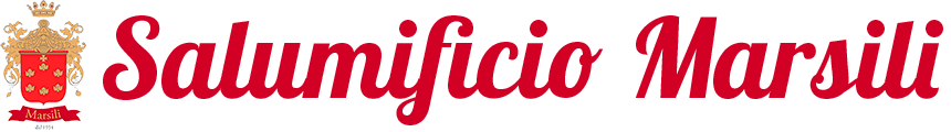 Salumificio Marsili logo