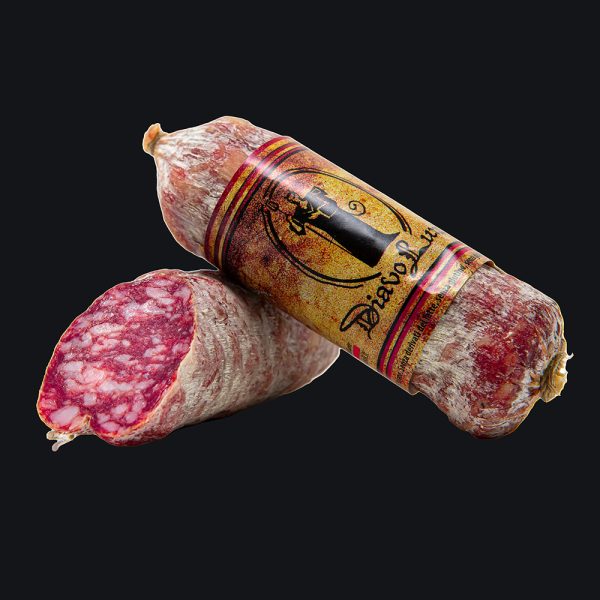 Salame Diavo Luni