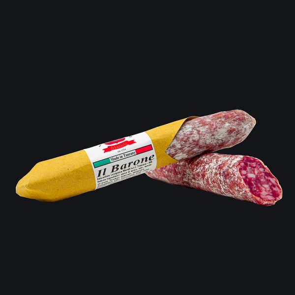 salame il barone