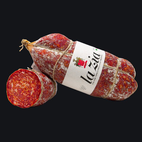La Zia Piccante
