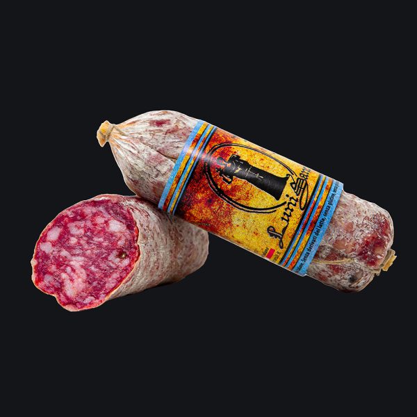 Salame Luni Santi