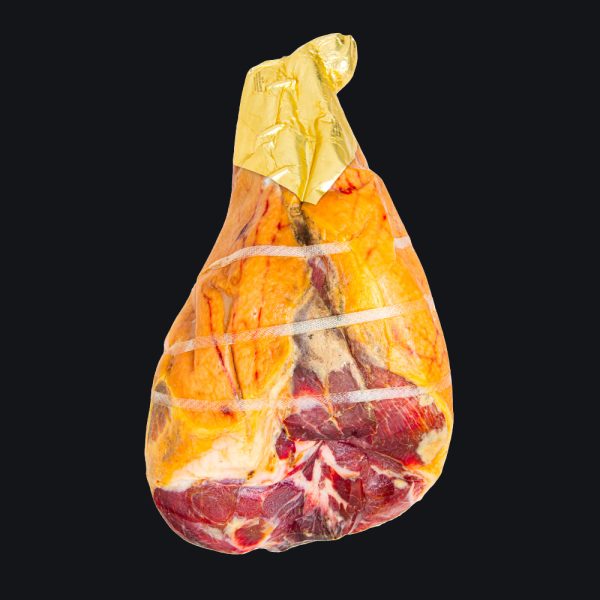 Prosciutto con Osso