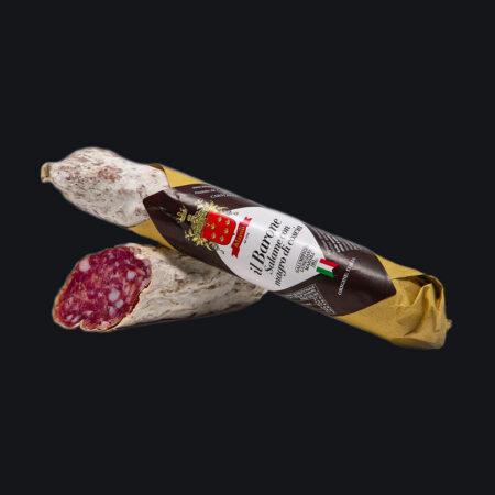 Salame il Barone