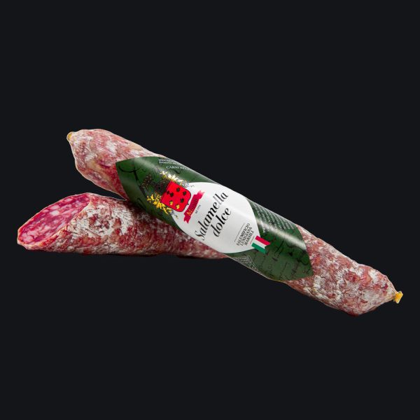 Salamella Dolce