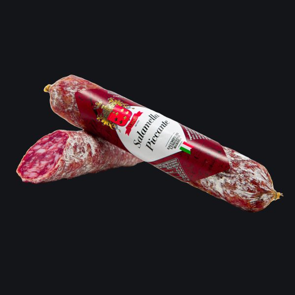 Salamella Piccante