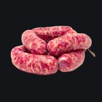 Salsicce della Lunigiana