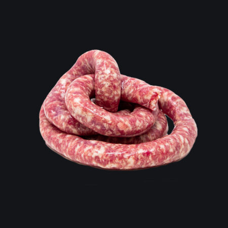 Luganega