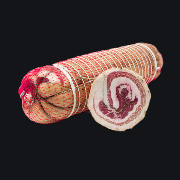 Pancetta senza Cotenna