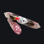 Salamella di Cinghiale