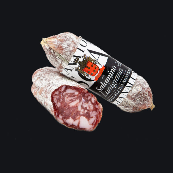Salamino della Lunigiana