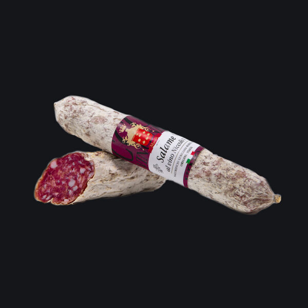 Salamino Niccolò V
