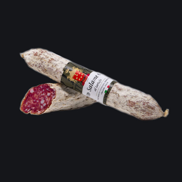 Salamino al Tartufo
